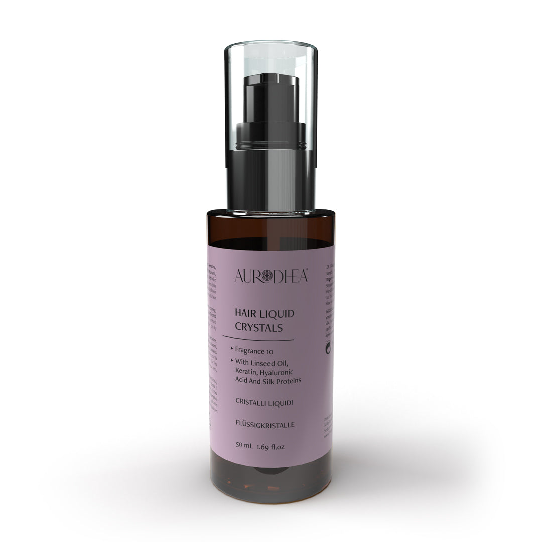 LIGHT DROPS - Perfumed hair serum - 50 ml CAP21B