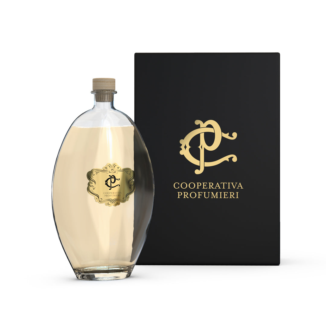 Diffusore di fragranze per la casa "Cooperativa Profumieri" - Flower Garden - 1500 ml Cod. COP0004