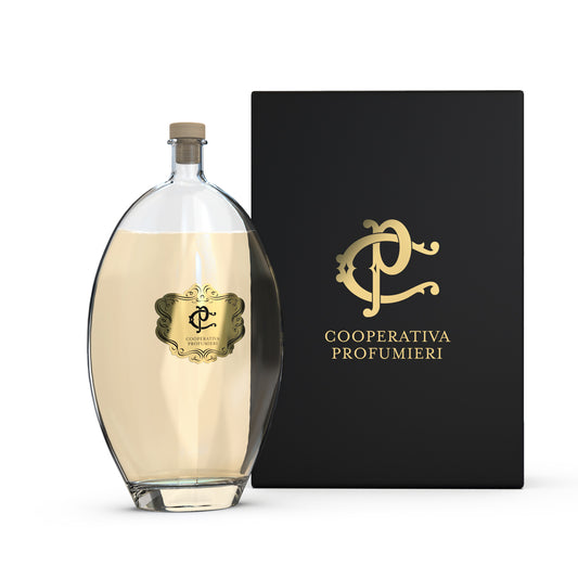 Diffusore di fragranze per la casa "Cooperativa Profumieri" - Flower Garden - 3000 ml Cod. COP0005