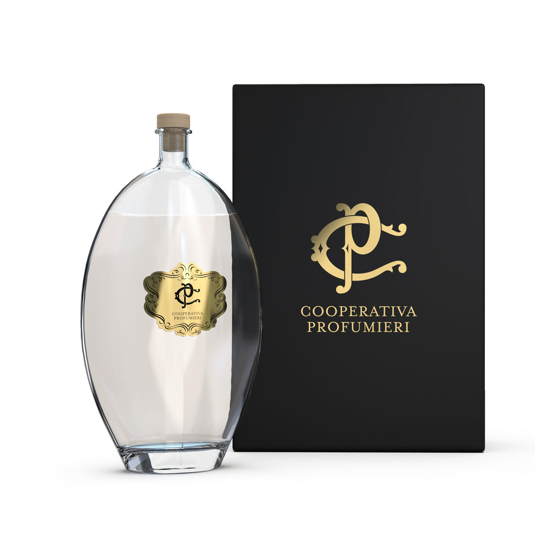 Diffuseur parfum d’ambiance « Cooperativa Profumieri » - Mediterranean Pomegranate - 3000 ml N° COP0015