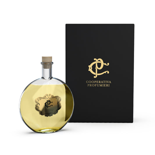 Diffuseur parfum d’ambiance « Cooperativa Profumieri » - Bacchus Symphonies - 100 ml N° COP0016