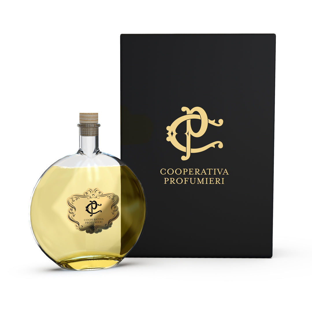 Room fragrance diffuser “Cooperativa Profumieri” - Flower Garden - 200 ml No. COP0002