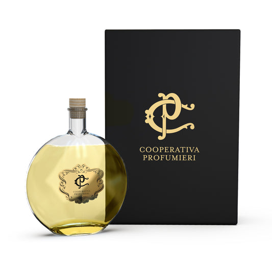 Diffusore di fragranze per ambiente “Cooperativa Profumieri” - Miscela Fruttata - 100 ml Cod. COP0006