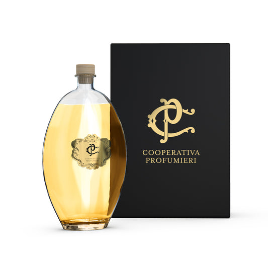 Diffuseur parfum d’ambiance « Cooperativa Profumieri » - Red Fruit Heart - 1500 ml COP0024