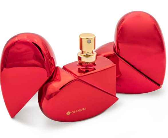 Coffret AMOUR ÉTERNEL