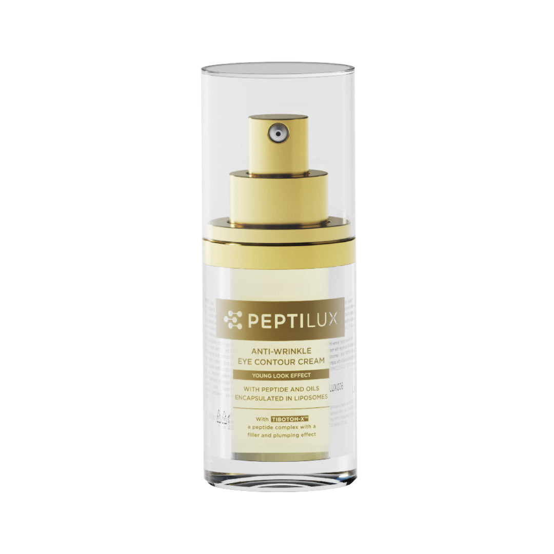 EternaSkin Range – For eternally youthful looking skin. No. LUX001, LUX002, LUX003, LUX004, LUX005, LUX006