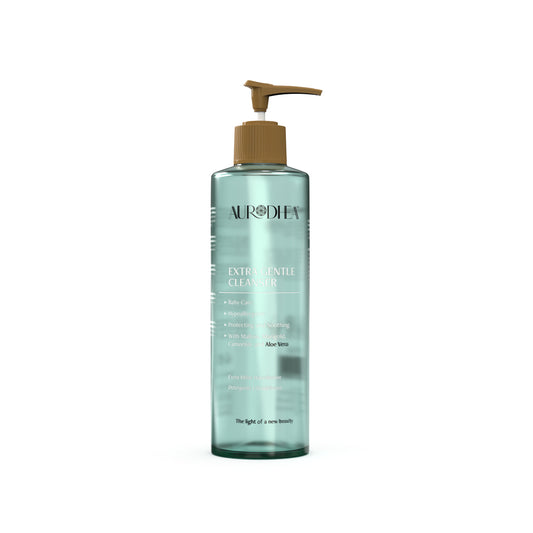 Extra-gentle baby cleanser - 260 ml No. SP06B