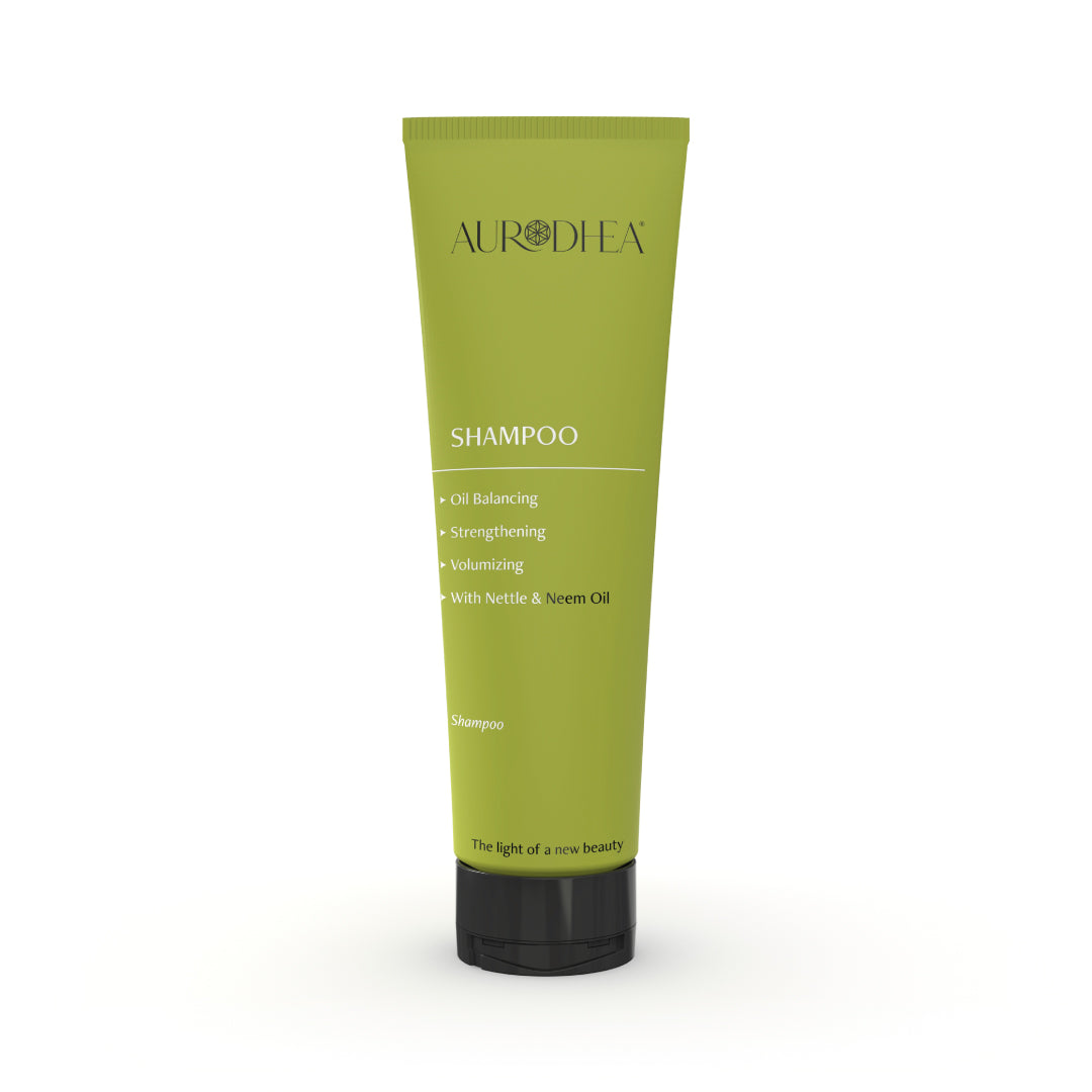 Shampoing à l’huile de Neem  N° NM01B - 250 ml