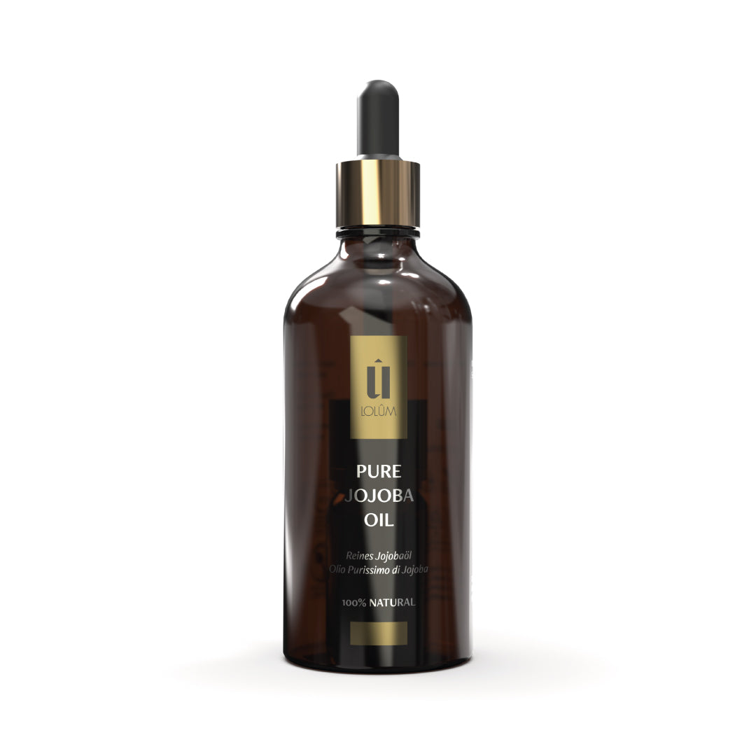 Huile pure de Jojoba N° U05B