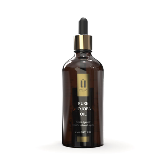 Huile pure d’Argan N° U06B - 100 ml