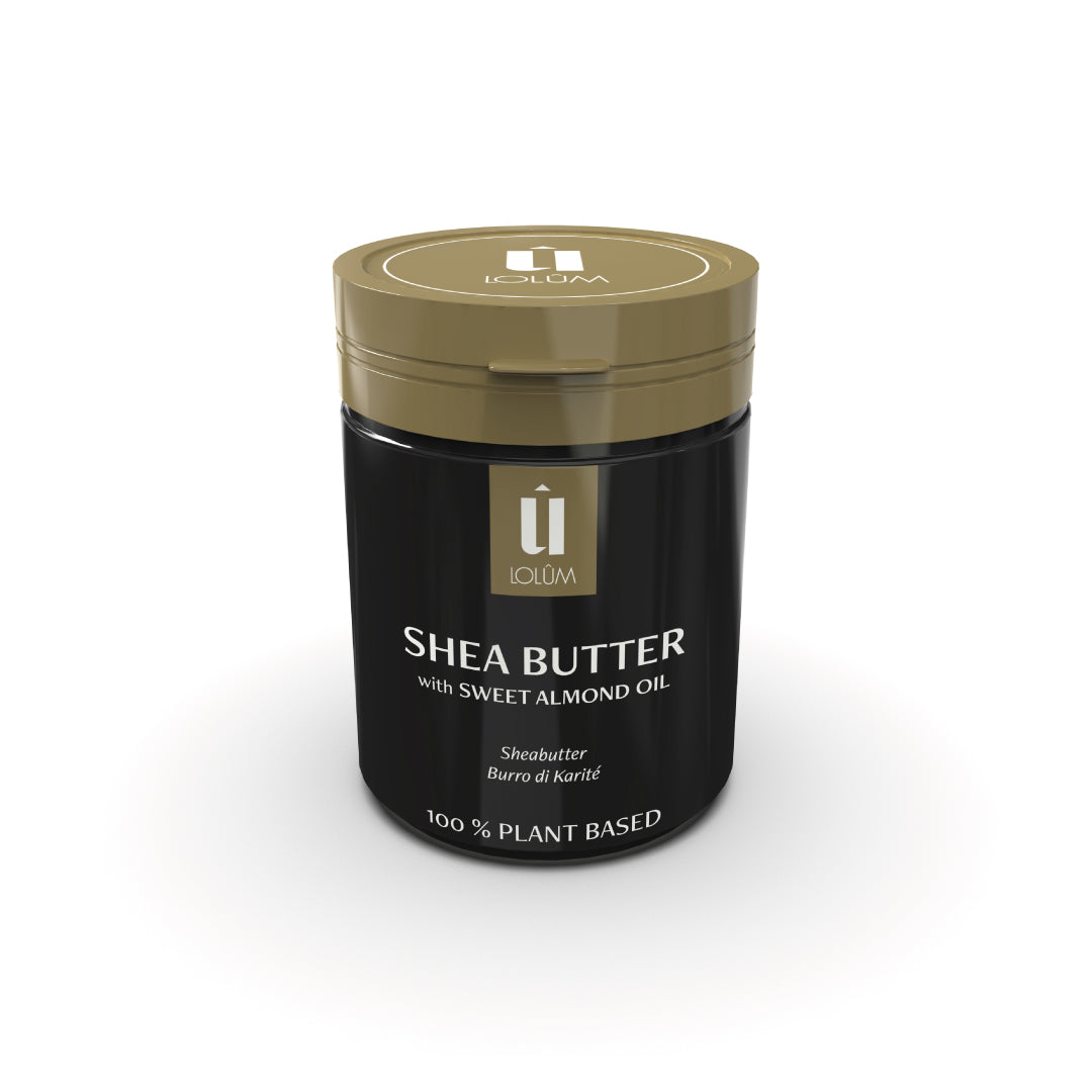 Shea Butter No. U15B - 150 ml