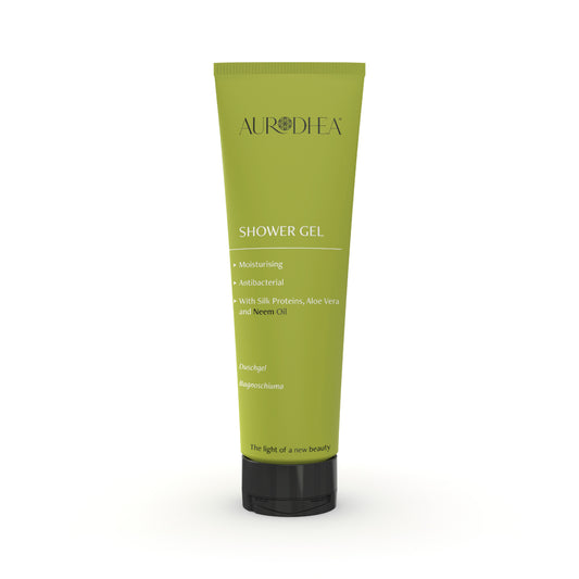 Gel douche à l’huile de Neem N° NM02B - 250 ml