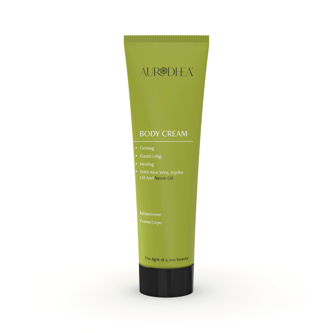 Neem Oil Body Cream No. NM03B - 150 ml