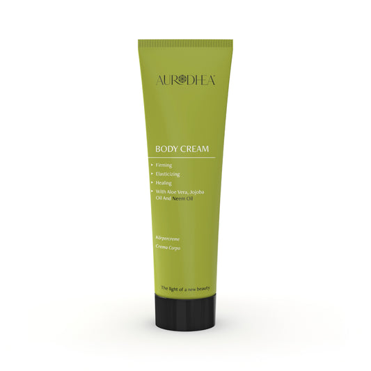 Neem Oil Body Cream No. NM03B - 150 ml