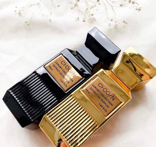 TOBACCO VANILLE - TOM FORD N° 117